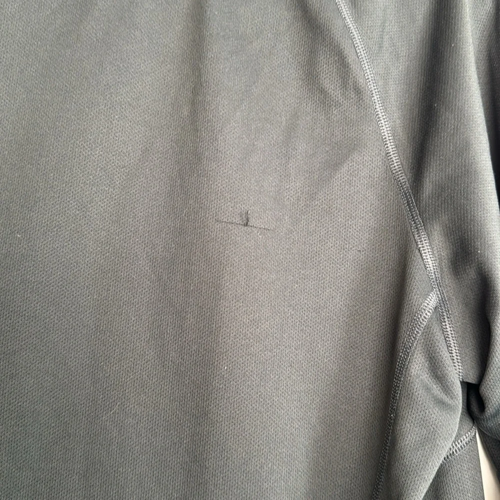 Nike Dri-Fit Running Shirt Size M